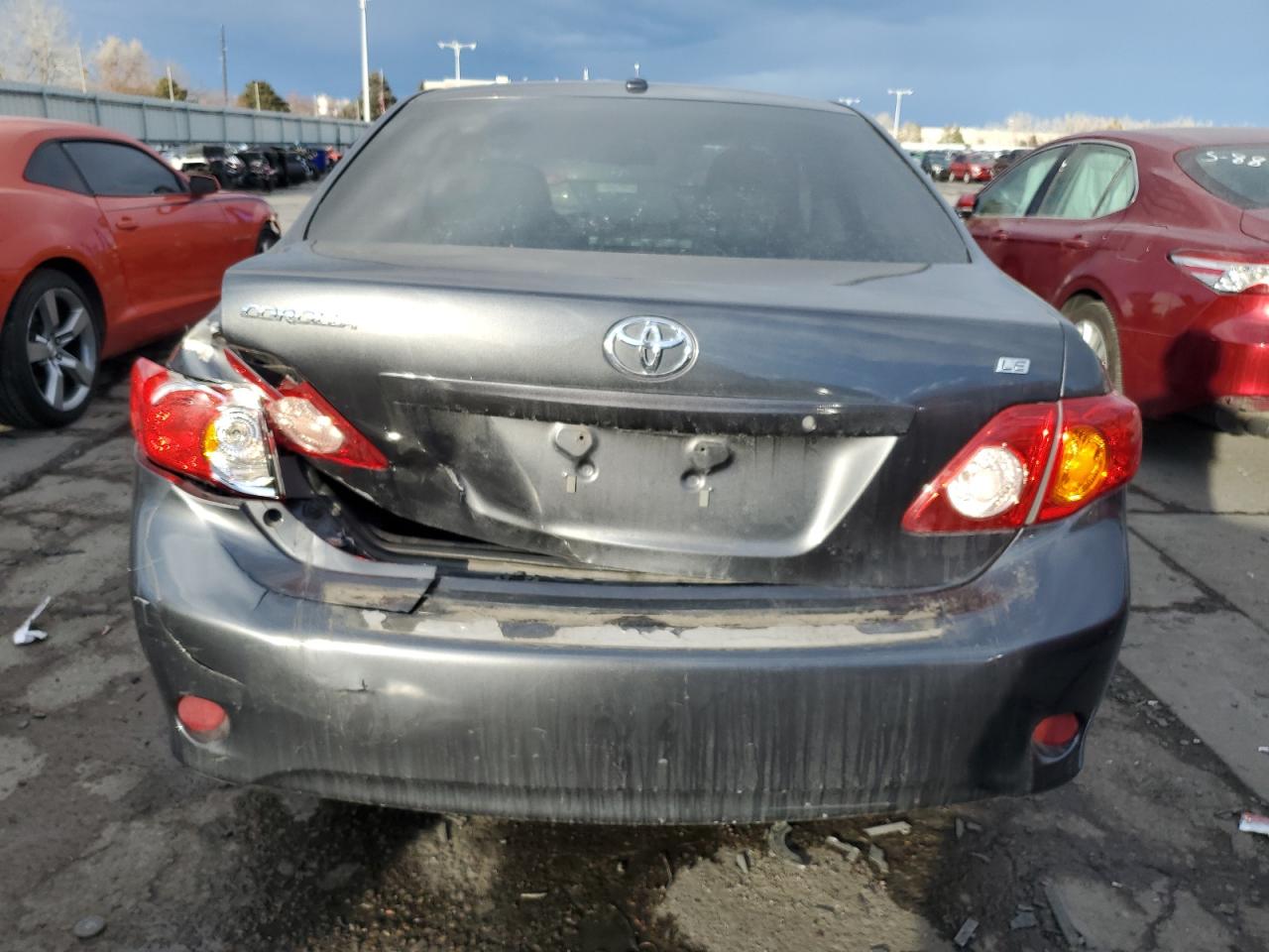 2010 Toyota Corolla - Image 6