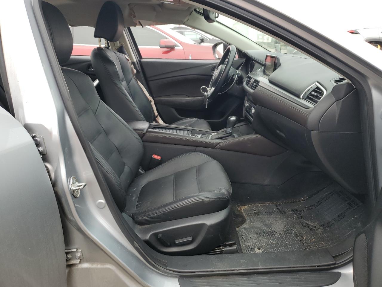 2016 Mazda 6 - Image 7