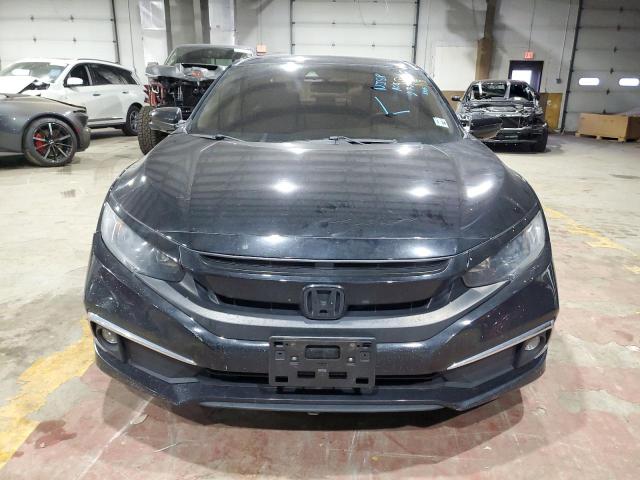 HONDA CIVIC 2019 Czarny