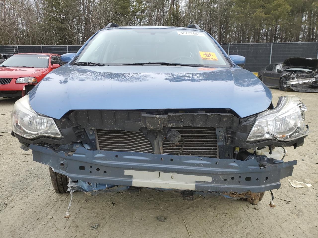 2016 Subaru XV - Image 5