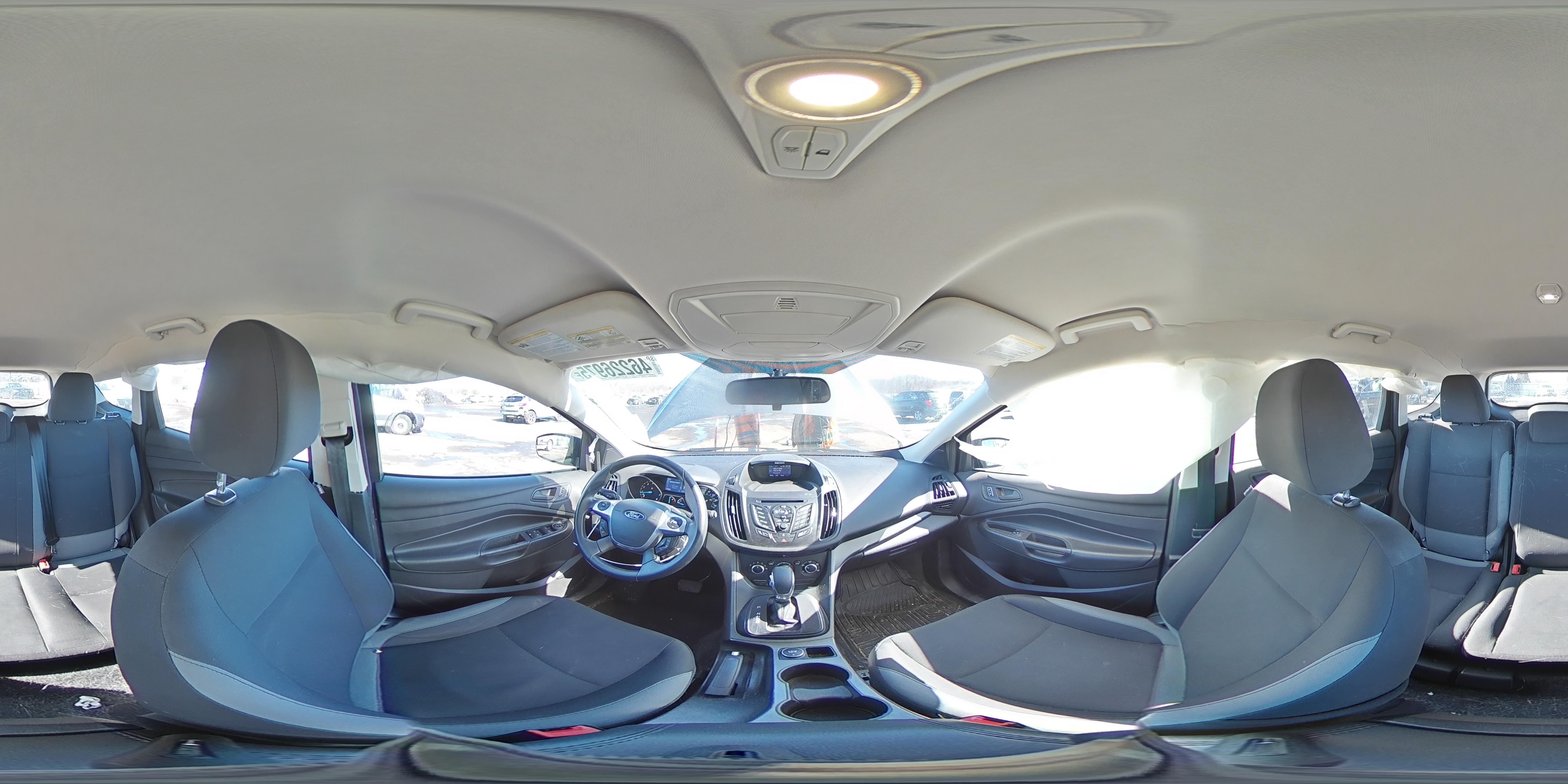 2014 Ford Escape - Image 13