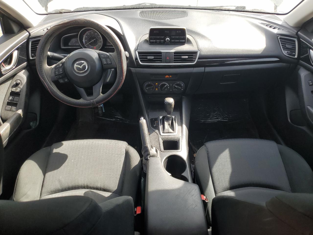 2014 Mazda 3 - Image 8