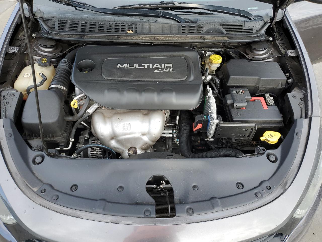 2016 Dodge Dart - Image 13