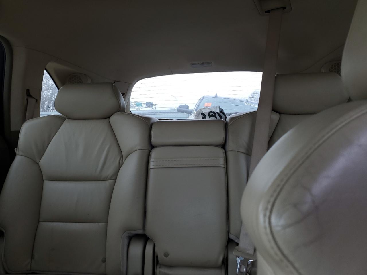 2007 Acura MDX - Image 10