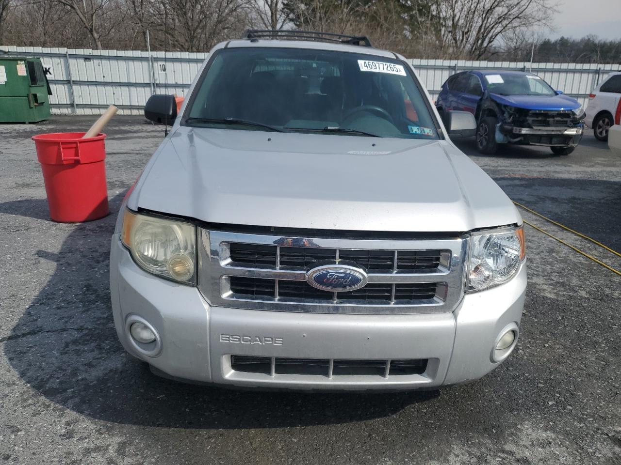 2008 Ford Escape - Image 5