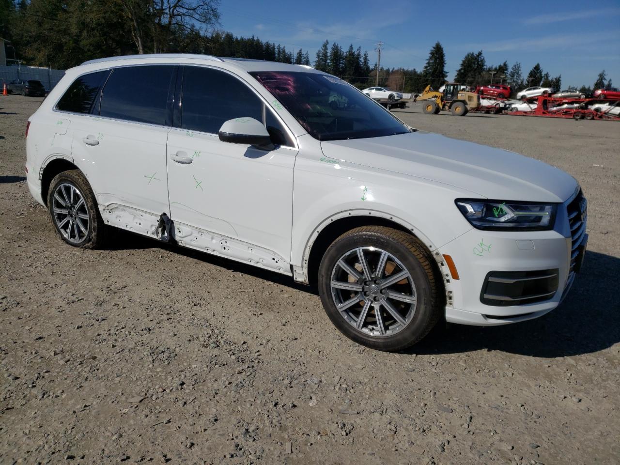 2019 Audi Q7 - Image 4