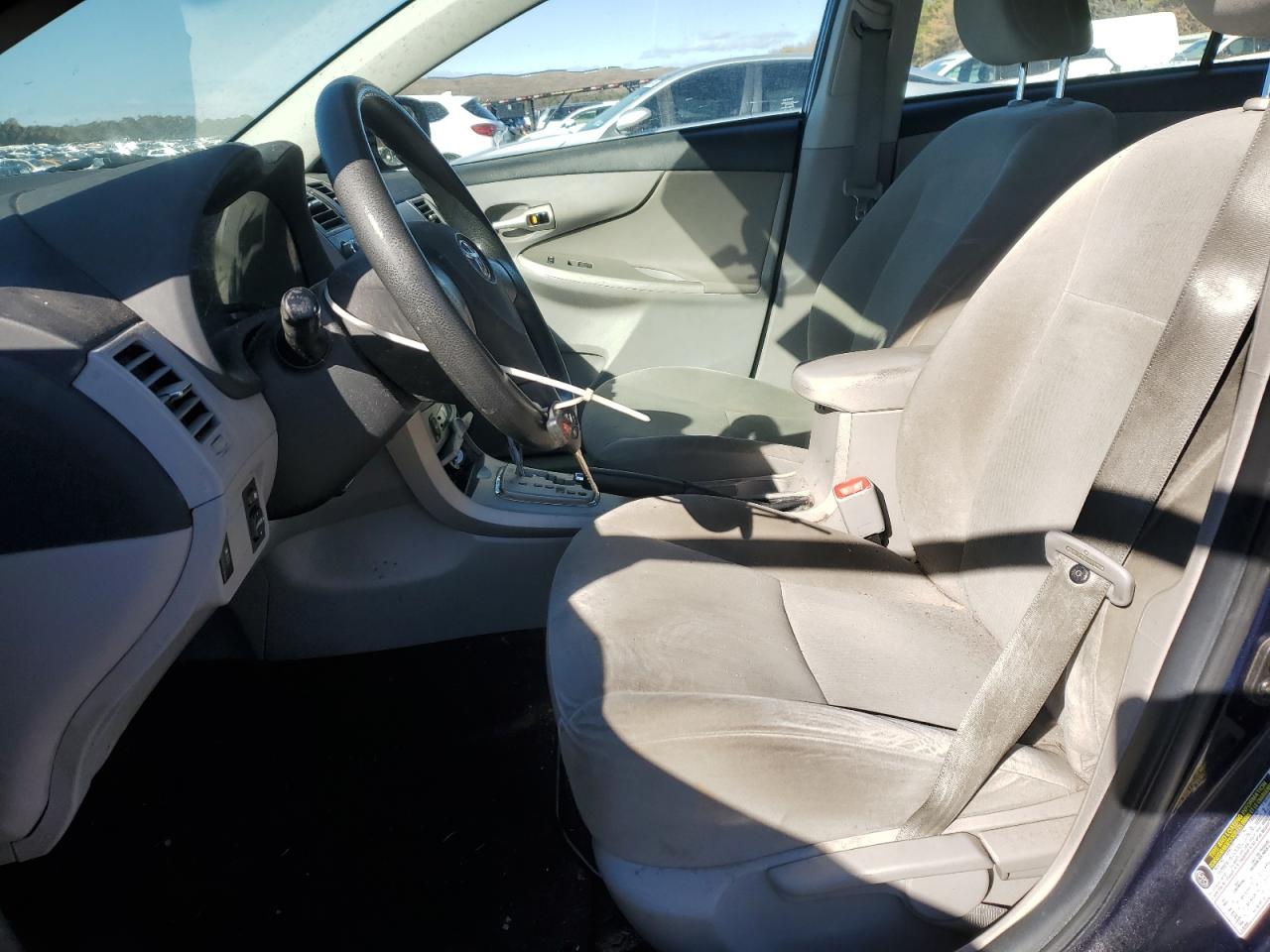 2011 Toyota Corolla - Image 7