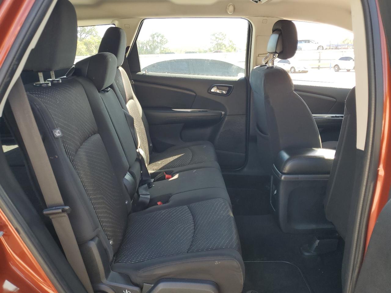 2014 Dodge Journey - Image 11