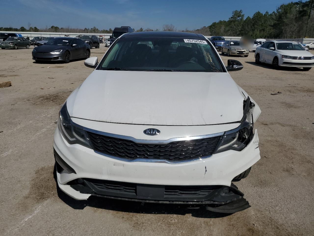 2019 Kia Optima - Image 5