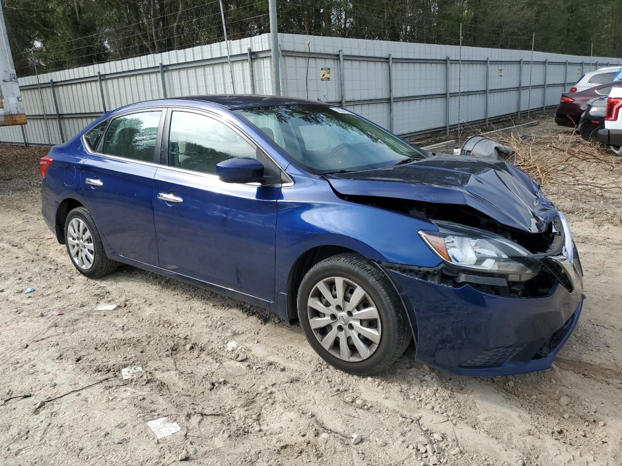 2016 Nissan Sentra - Image 4