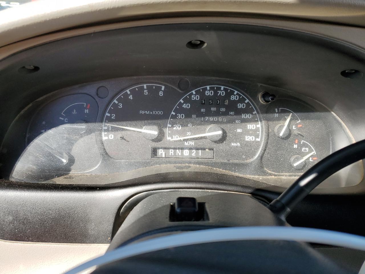 1999 Ford Ranger - Image 9