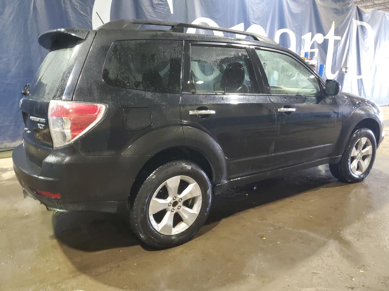 2010 Subaru Forester - Image 3