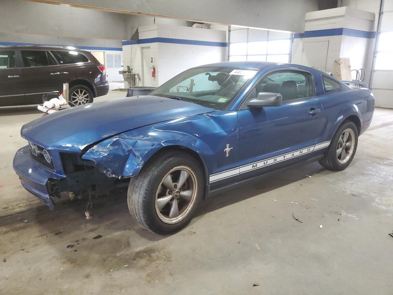 2006 Ford Mustang for Sale in Sandston, VA - Front End