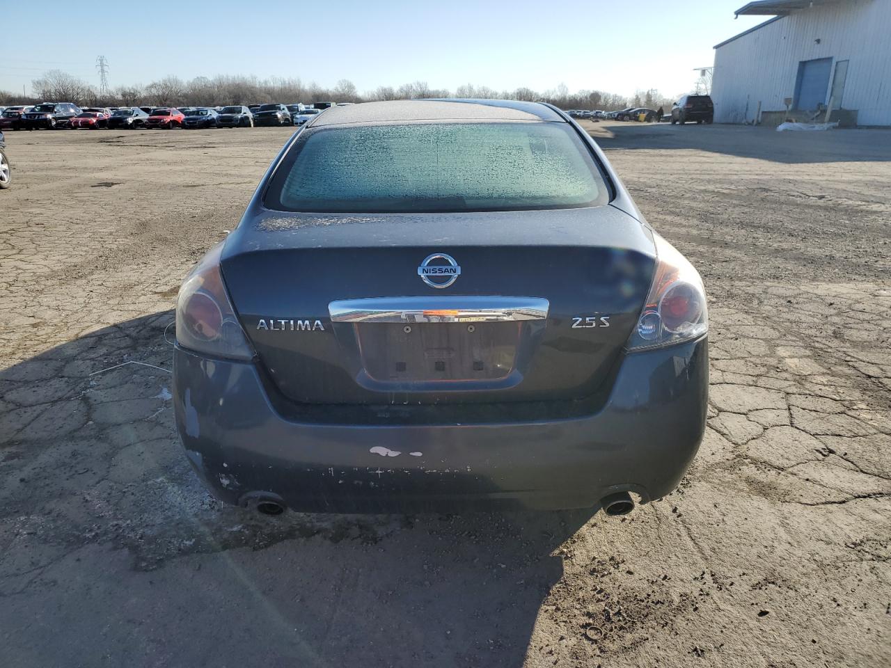 2012 Nissan Altima - Image 6