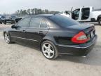 2007 MERCEDES-BENZ E 350 for sale at Copart TX - HOUSTON