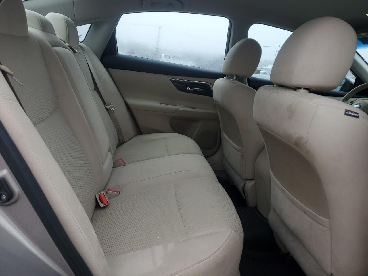 2014 Nissan Altima - Image 10