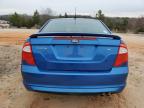2012 Ford Fusion Se for Sale in China Grove, NC - All Over