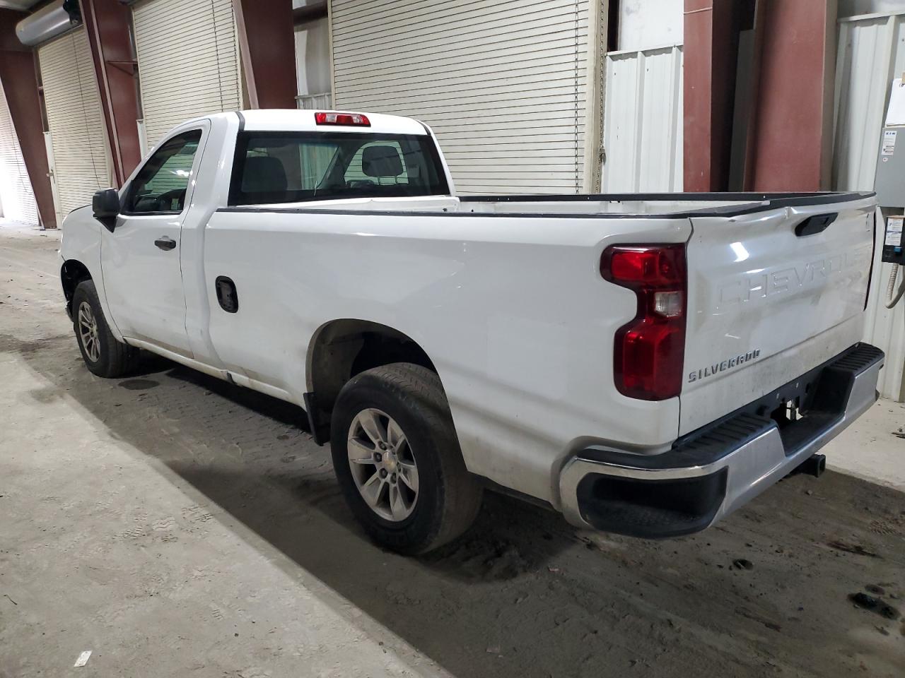 2020 Chevrolet Silverado - Image 2