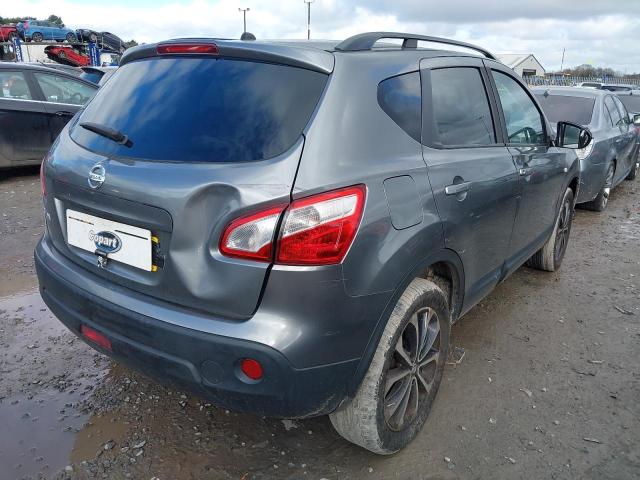 2013 NISSAN QASHQAI 36