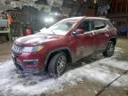 2020 Jeep Compass Latitude продається в Albany, NY - Front End