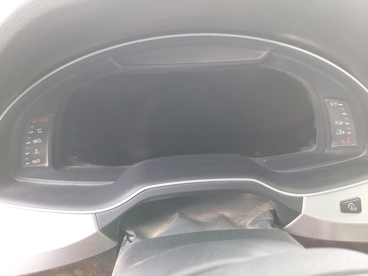 WA1AGDF75GD000231 - 2016 Audi Q7 - #44831625