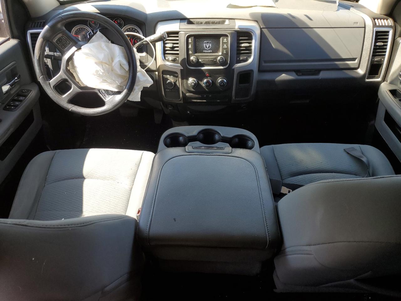 2013 RAM 1500 - Image 8