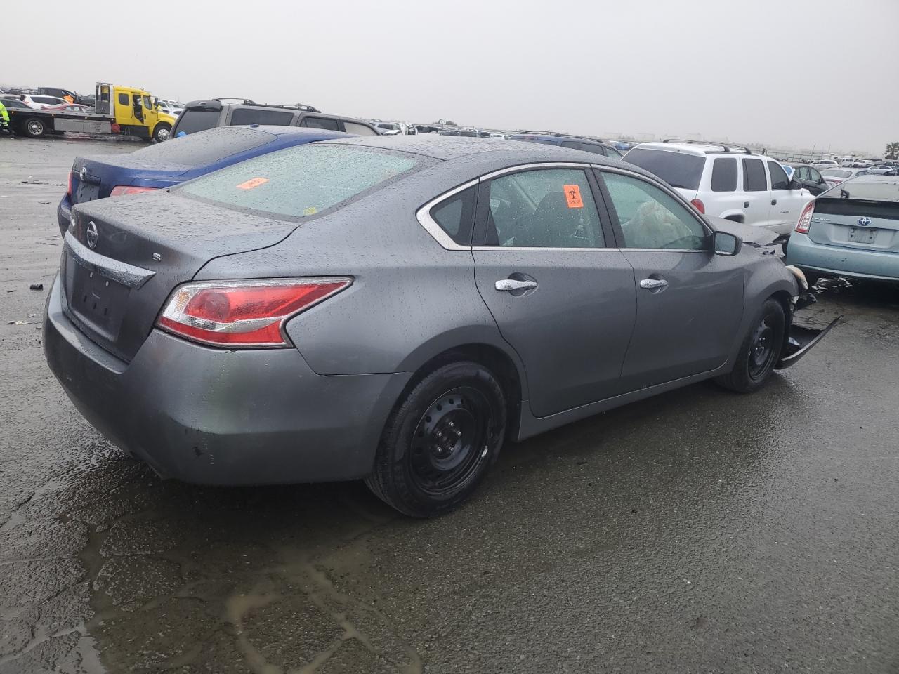 2015 Nissan Altima - Image 3