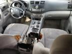 2008 Toyota Highlander  en Venta en Littleton, CO - Burn - Interior