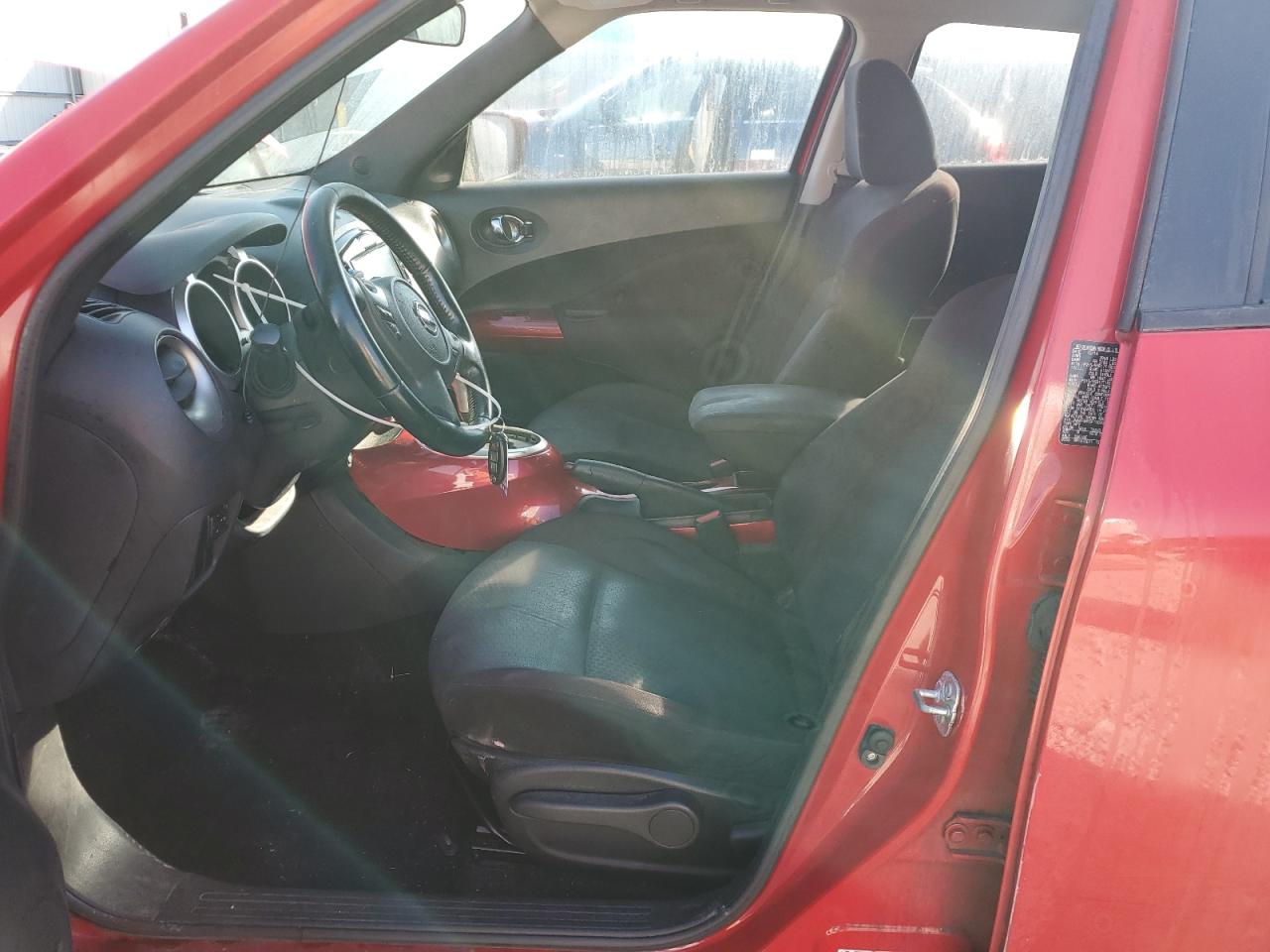 2015 Nissan Juke - Image 7