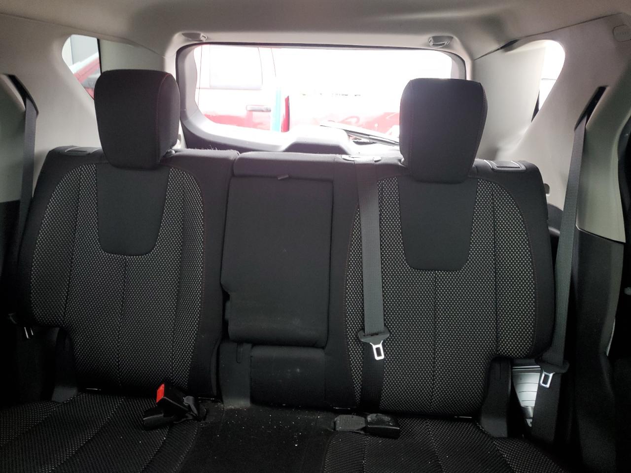2014 Chevrolet Equinox - Image 10
