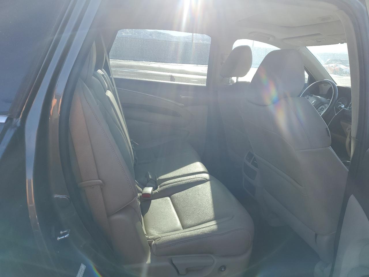 2016 Acura MDX - Image 10
