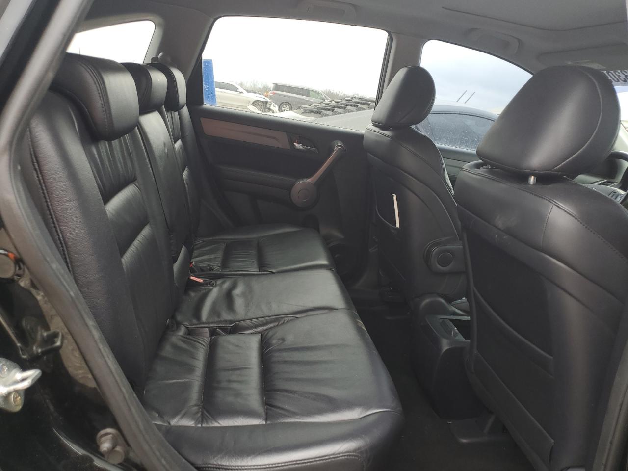 2009 Honda CR-V - Image 11