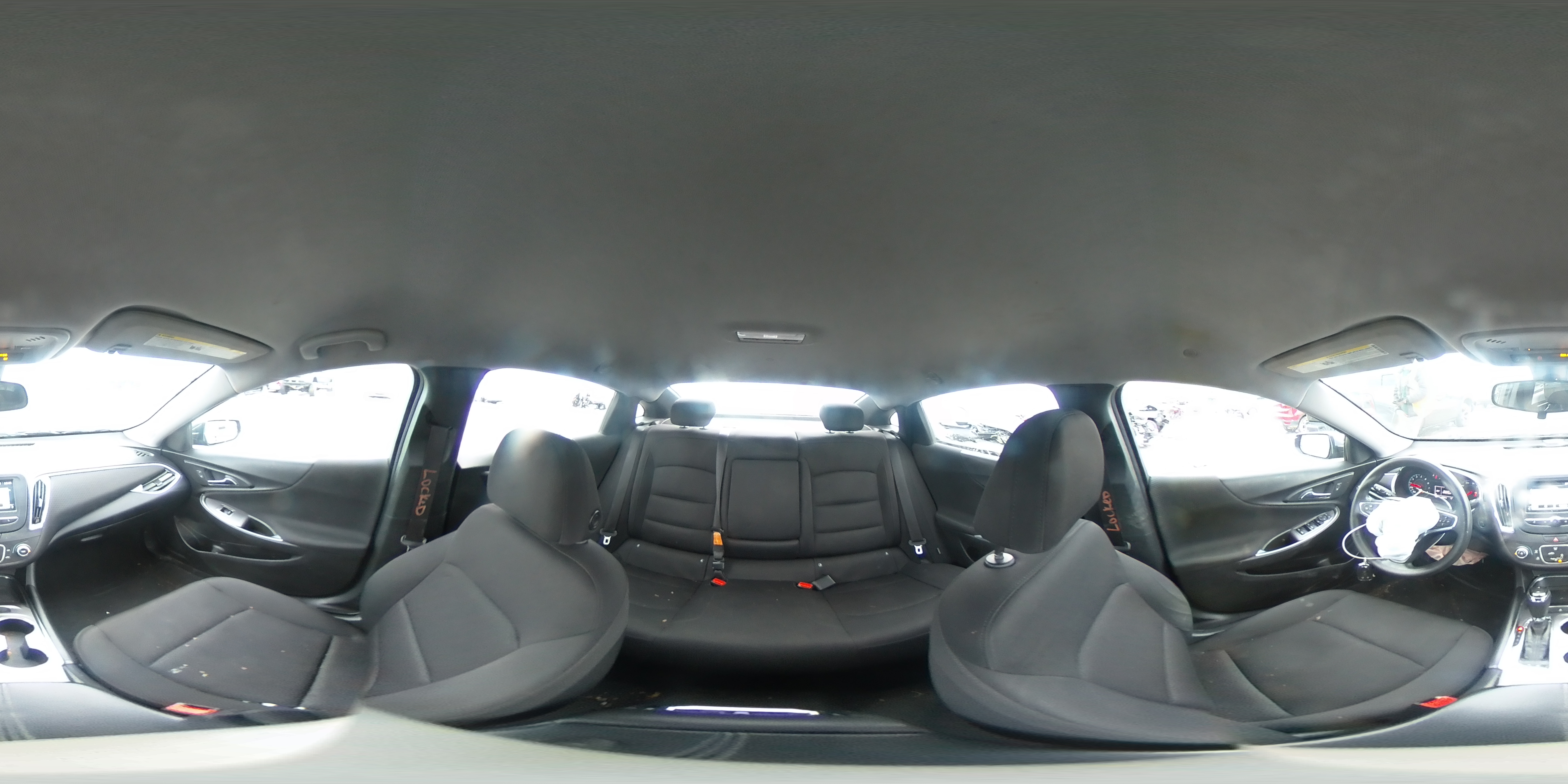 2018 Chevrolet Malibu - Image 13