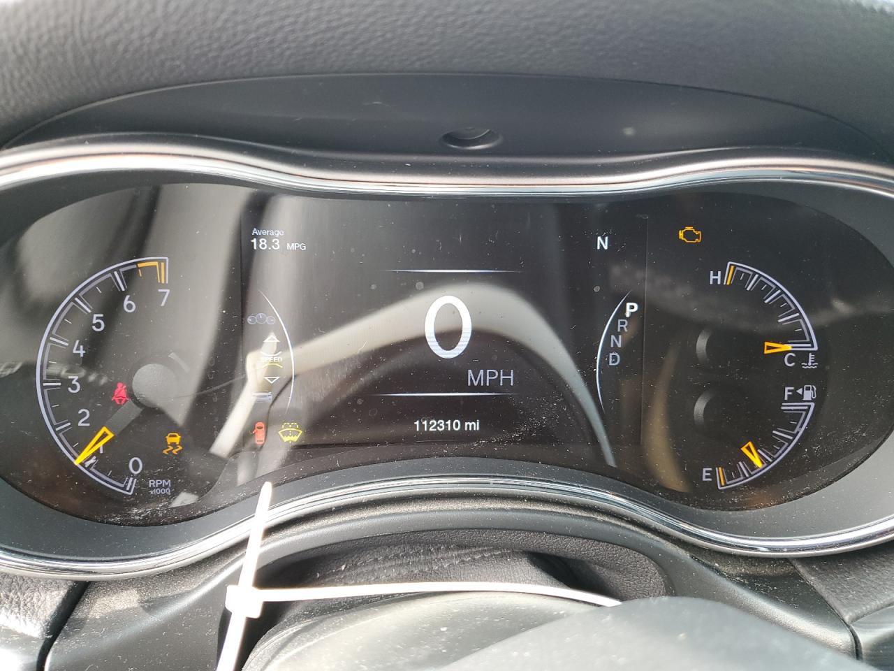 2019 Jeep Grand Cherokee - Image 9