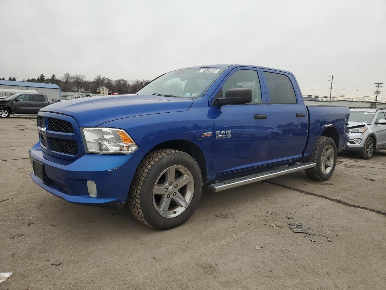 2015 RAM 1500 - Image 1