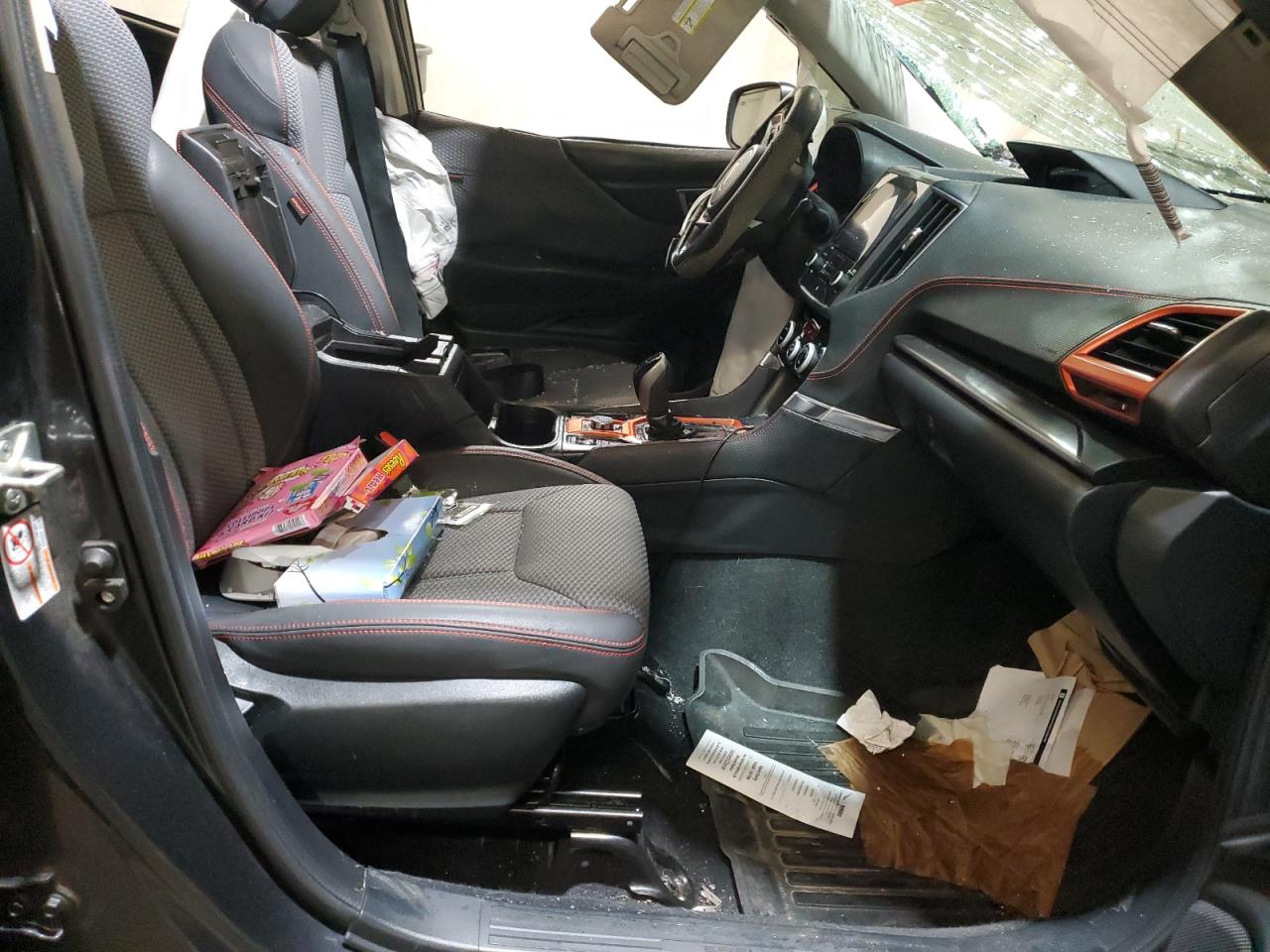2019 Subaru Forester - Image 7