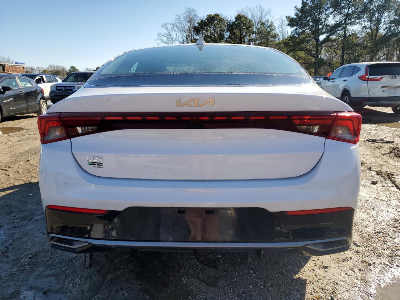2023 Kia K5 - Image 6