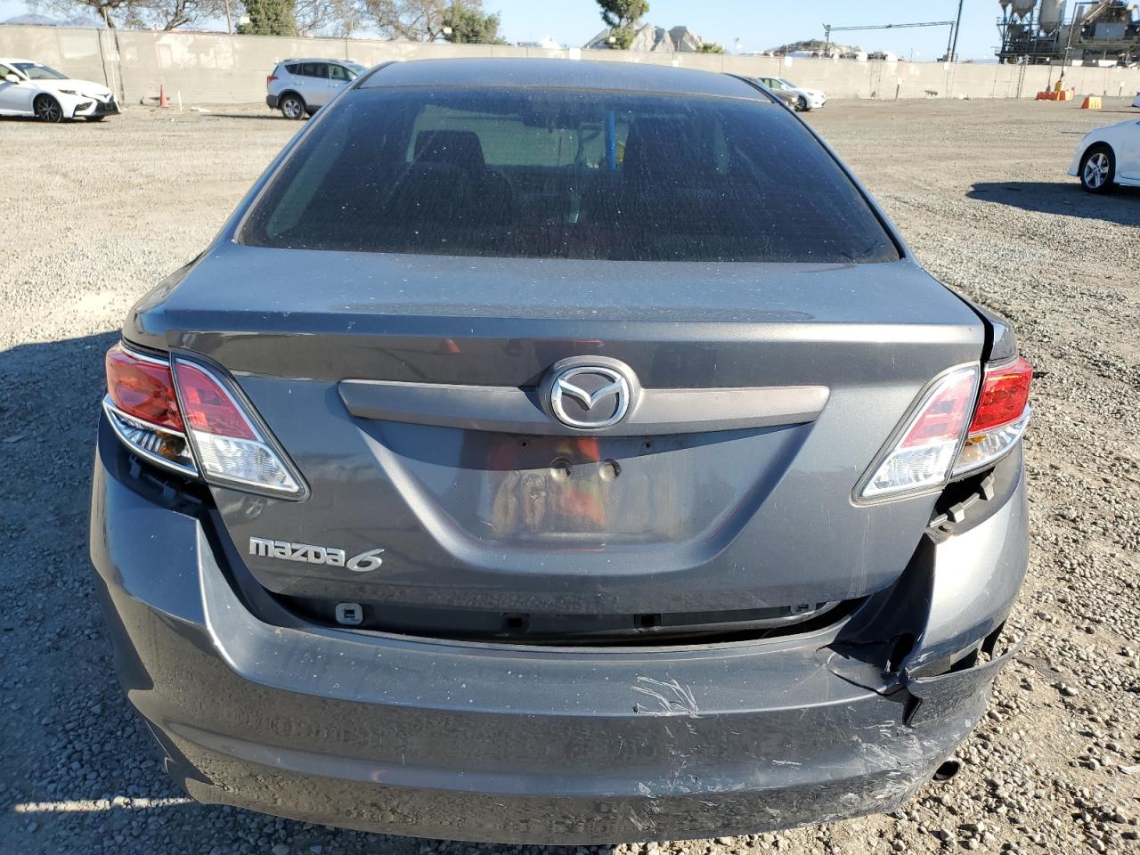 2009 Mazda 6 - Image 6