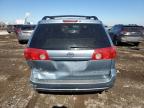 2010 Toyota Sienna Ce zu verkaufen in Chicago Heights, IL - Rear End