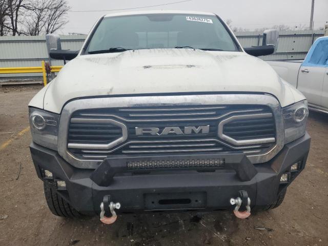  RAM 1500 2018 Biały