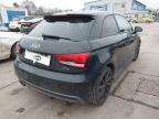 2015 AUDI A1 S LINE for sale at Copart SANDTOFT