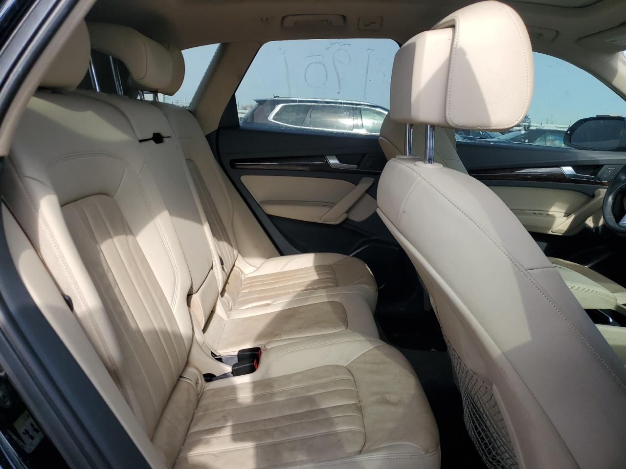 2018 Audi Q5 - Image 11