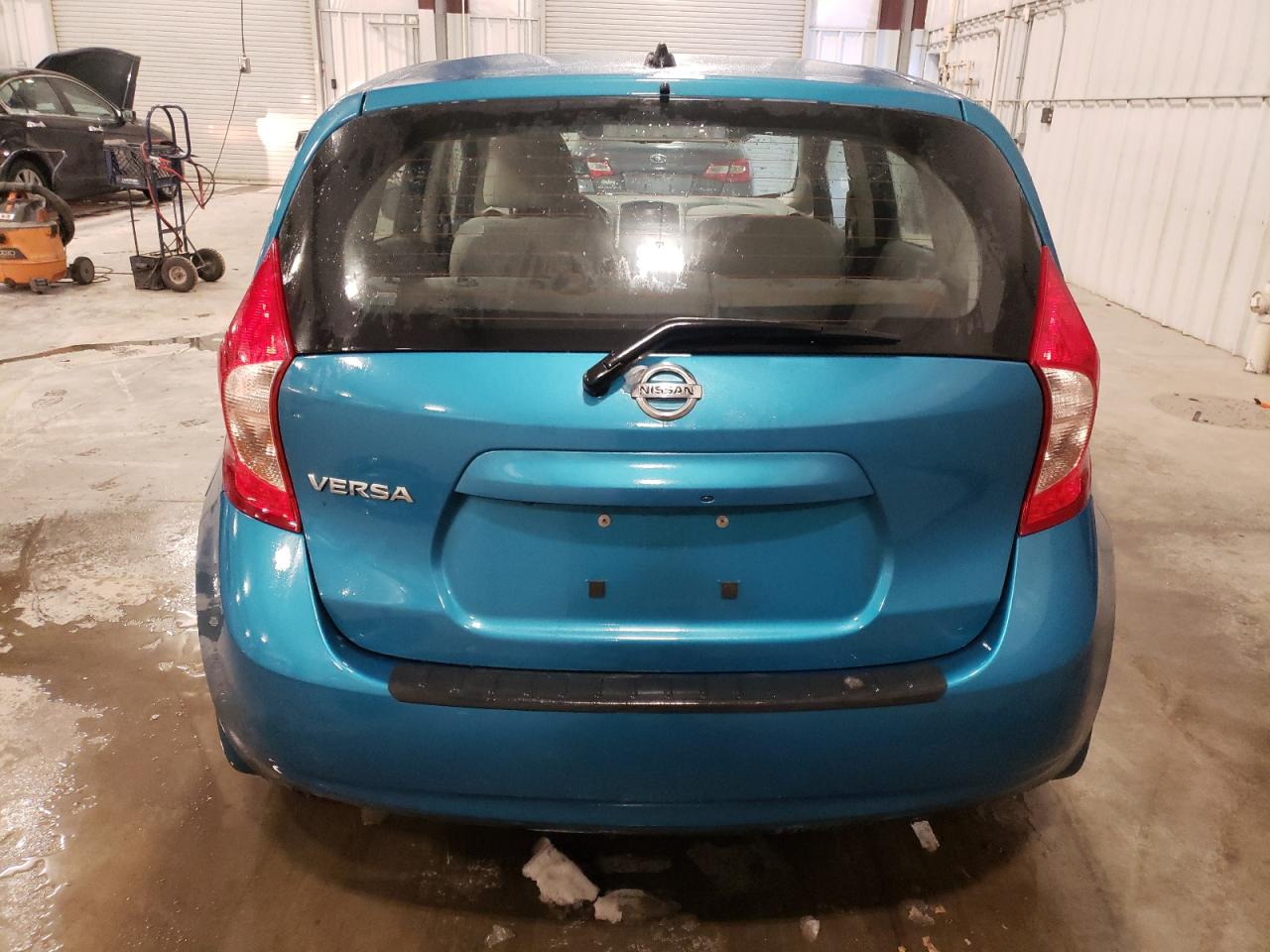 2016 Nissan Versa - Image 6