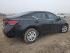 2025 Nissan Sentra S en Venta en Houston, TX - Front End