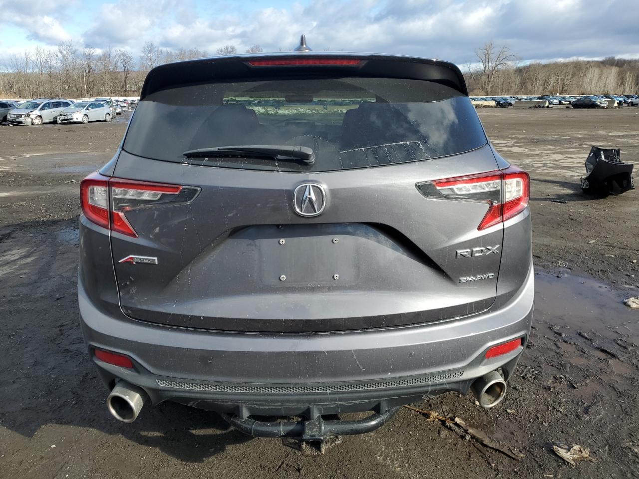 2020 Acura RDX - Image 6
