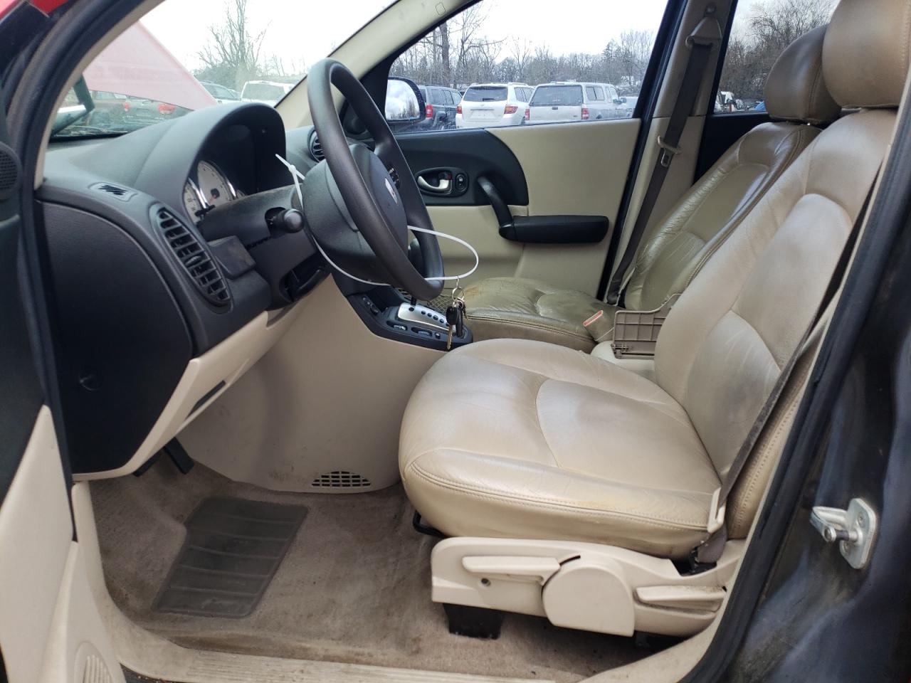 2005 Saturn VUE - Image 7
