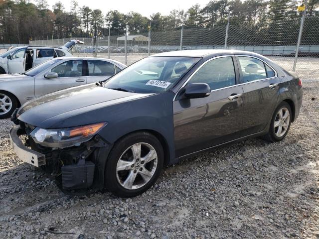 2010 Acura Tsx 