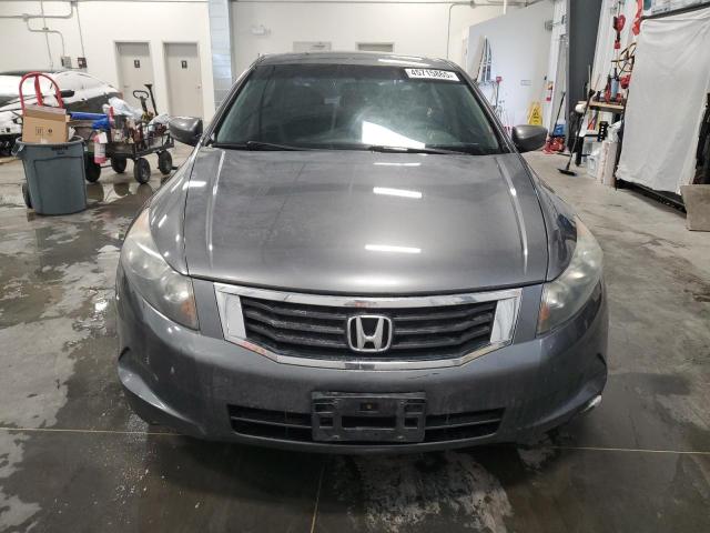 2010 HONDA ACCORD EX