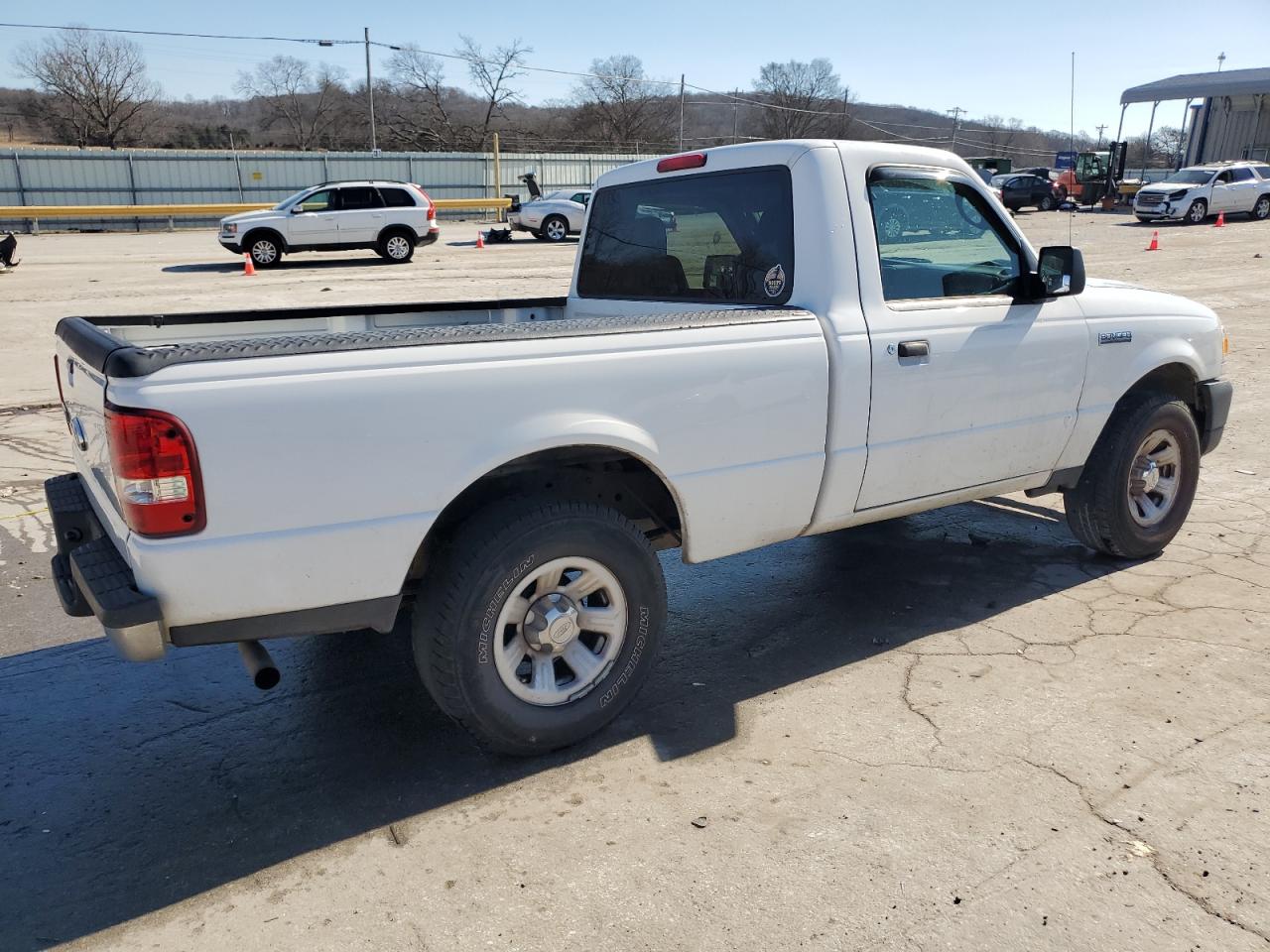 2008 Ford Ranger - Image 3