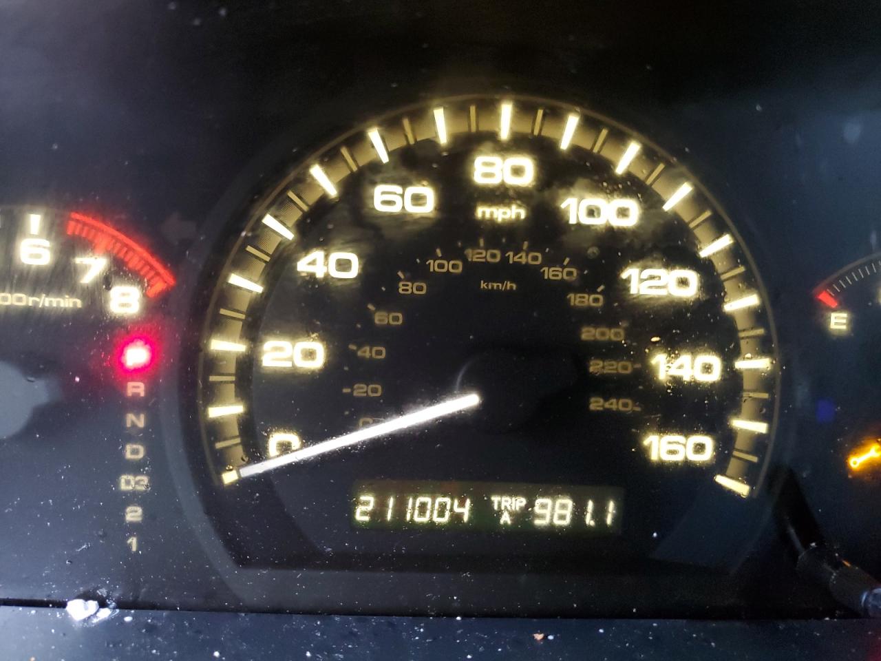 2006 Honda Accord Lx VIN: 3HGCM56466G702273 Lot: 89062085